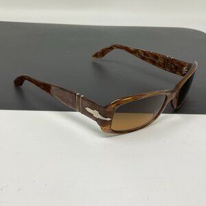 Persol Sunglasses 2861 S 765 3C Tortoise Rectangular